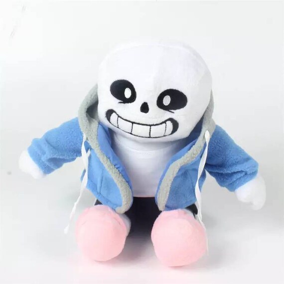 video game plushies