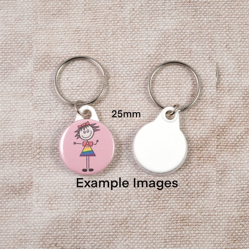 Heinz Tomato Ketchup Just Love It Button Badge / Keyring / Etsy UK