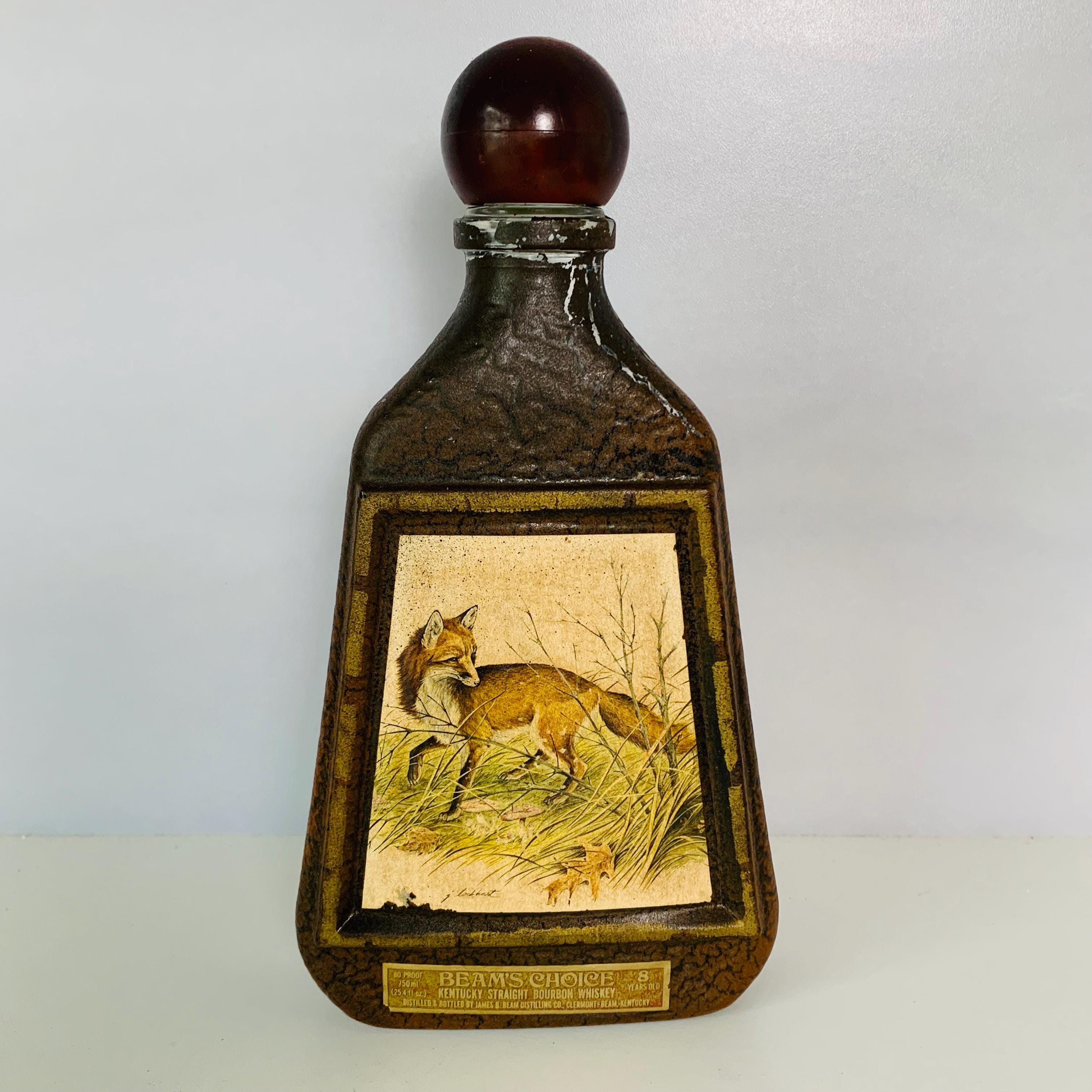Beam's Choice - Etsy