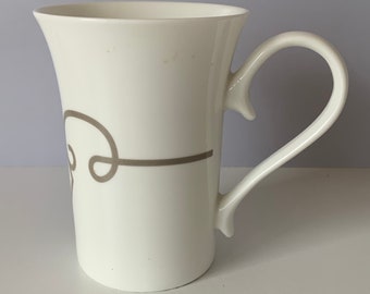 Tazo Coffee Mug - Etsy