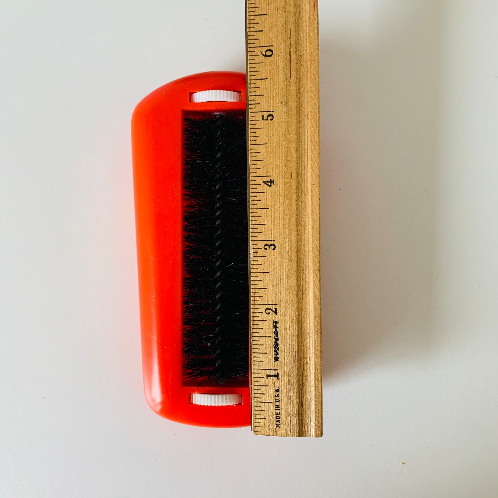 VINTAGE TABLE SWEEPER Chadwick Miller Table Crumb Sweeper Etsy