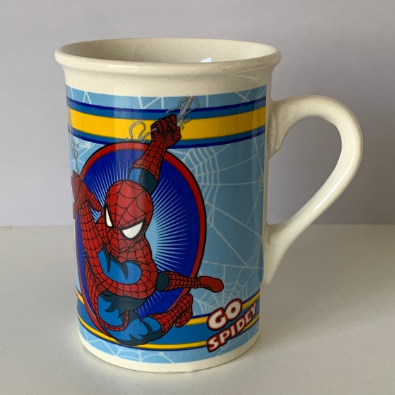 Tasse spiderman - Marvel