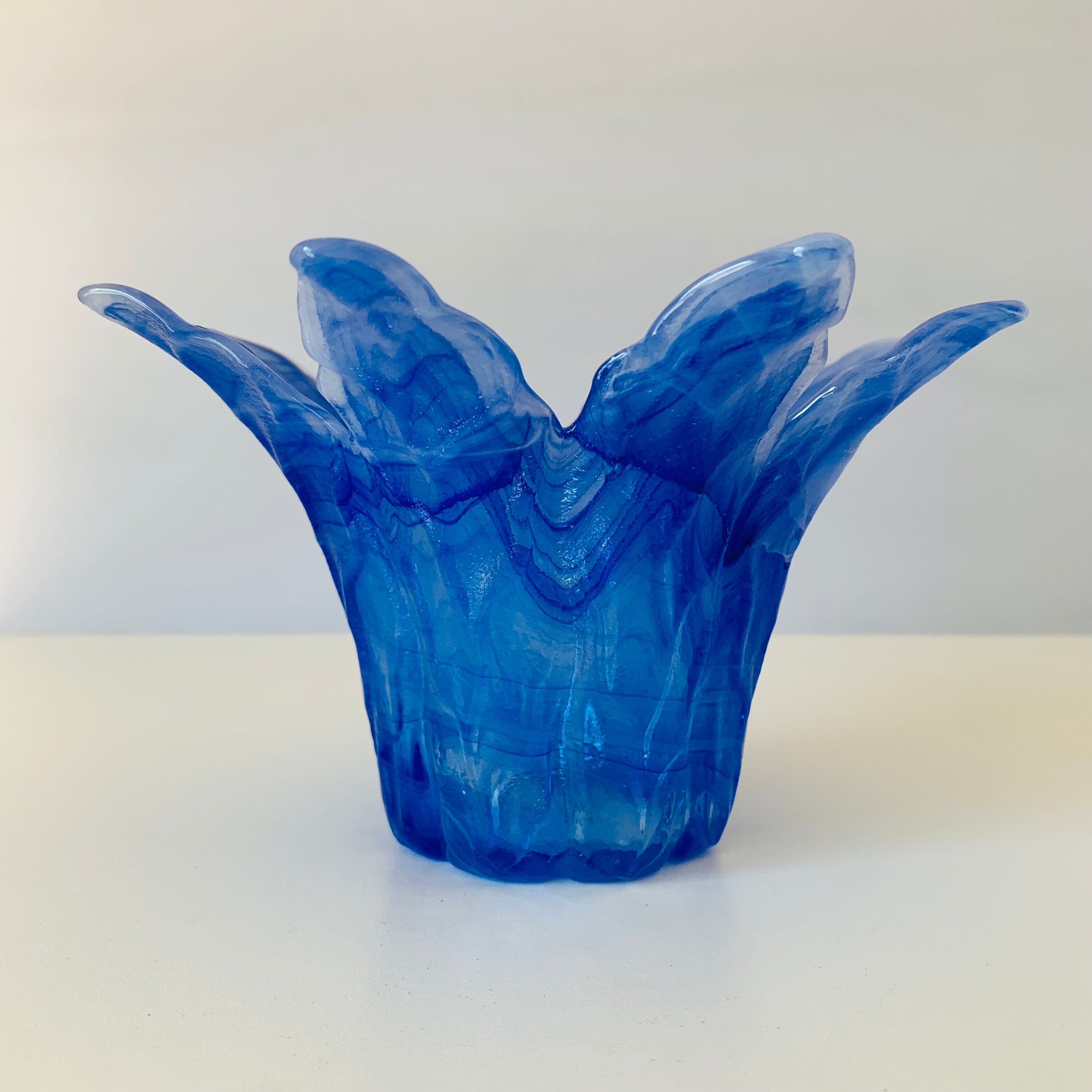 LAMUSA circusヴィンテージイタリア製壺 vase