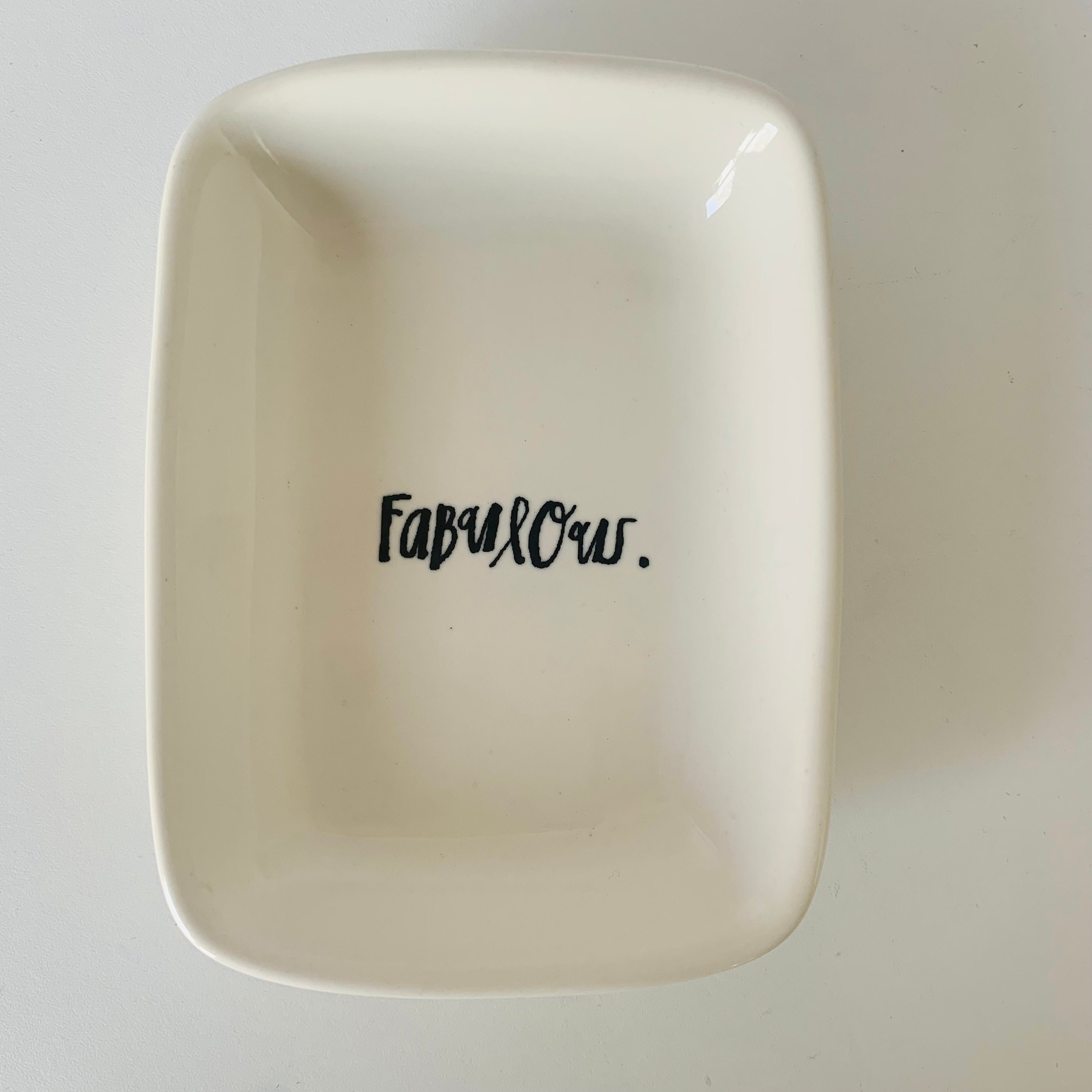 Rae dunn ring dish discount