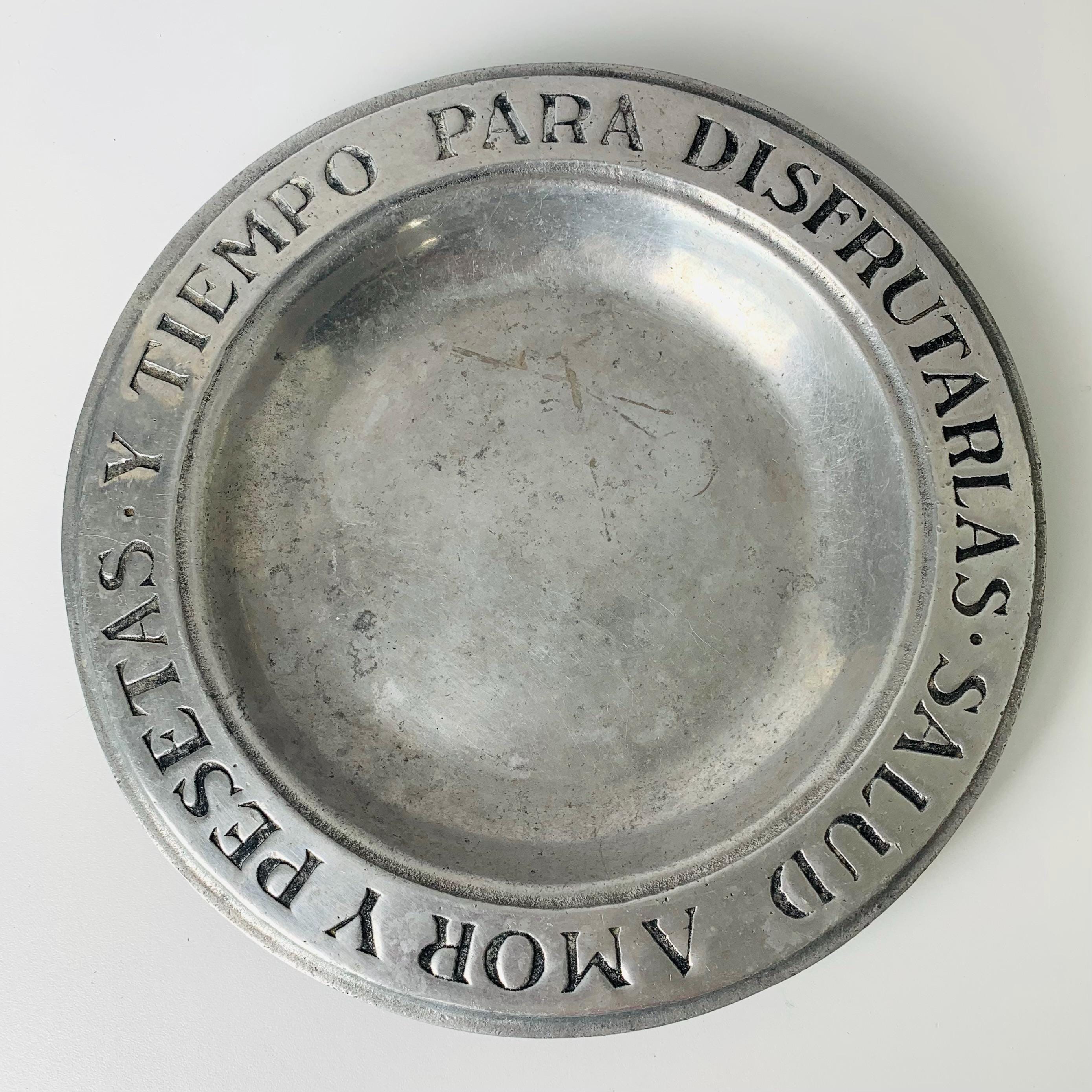 Wilton Pewter - Etsy