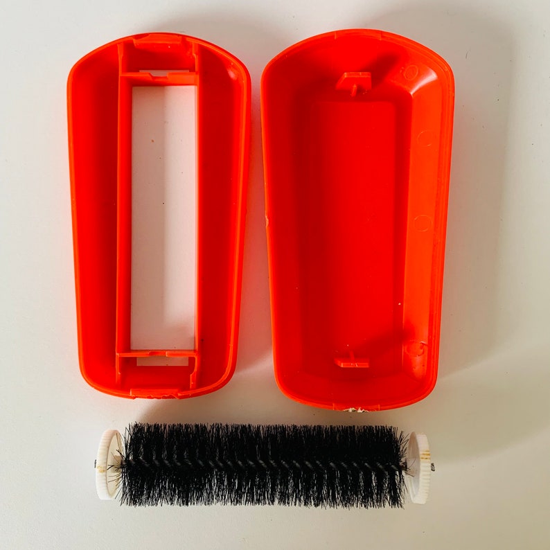 VINTAGE TABLE SWEEPER Chadwick Miller Table Crumb Sweeper Etsy