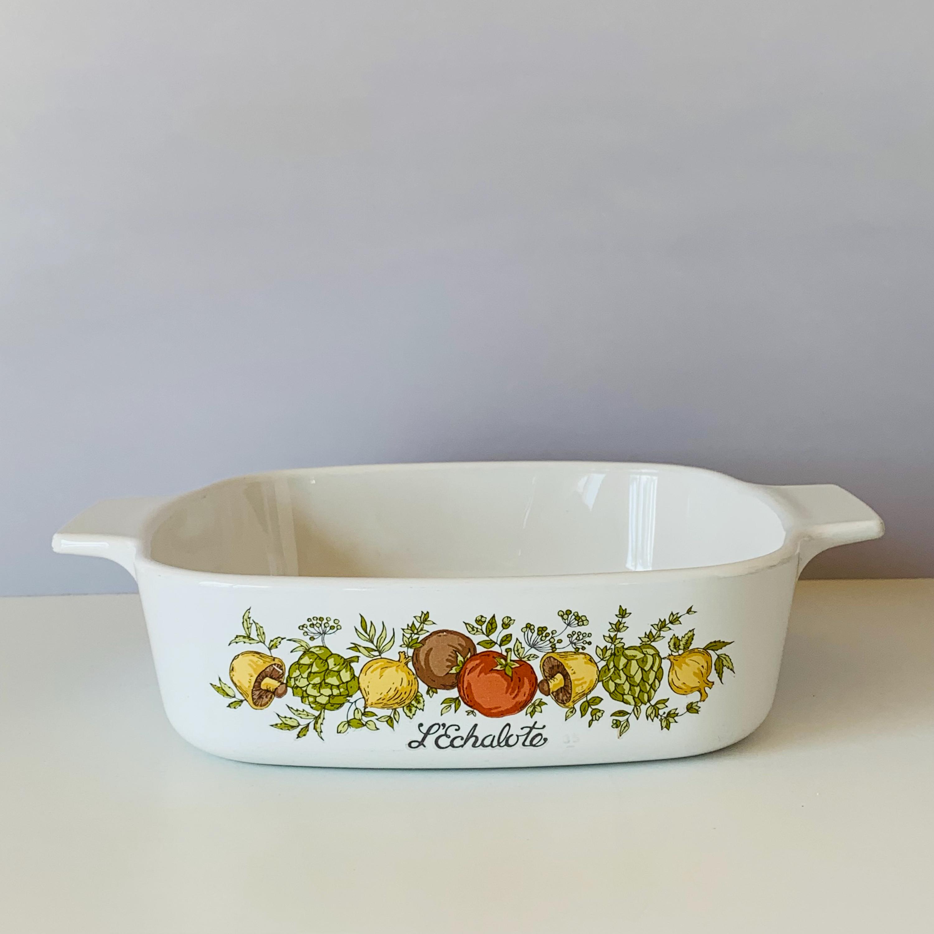 1 quart baking dish 2025