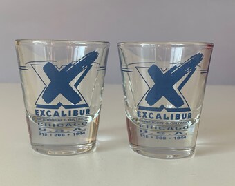 xcalibur chicago il xcalibur chicago il