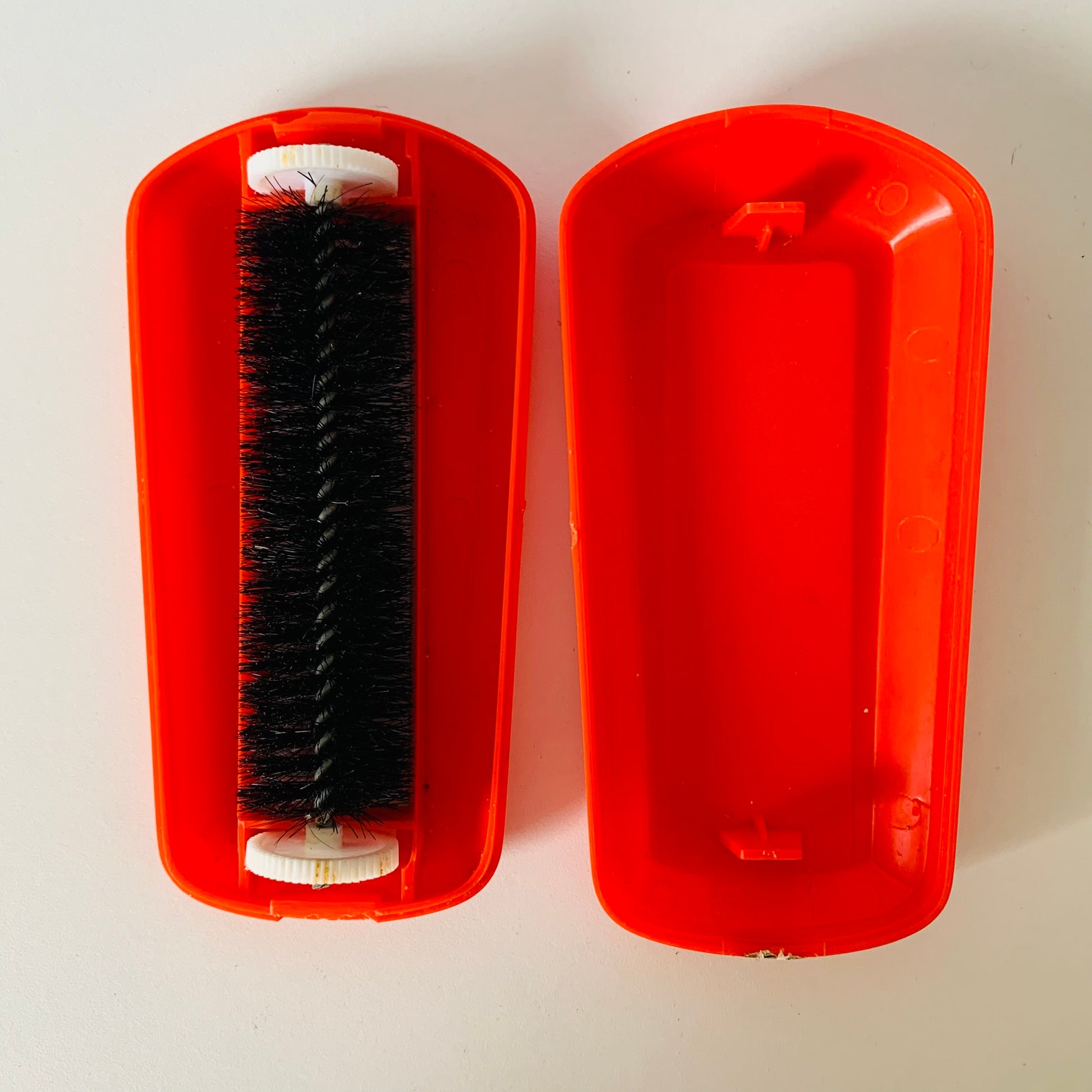 VINTAGE TABLE SWEEPER Chadwick Miller Table Crumb Sweeper Etsy