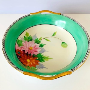 オールドノリタケ Noritake ANDREA Moriyama アンティーク Noritake 5029 - Etsy