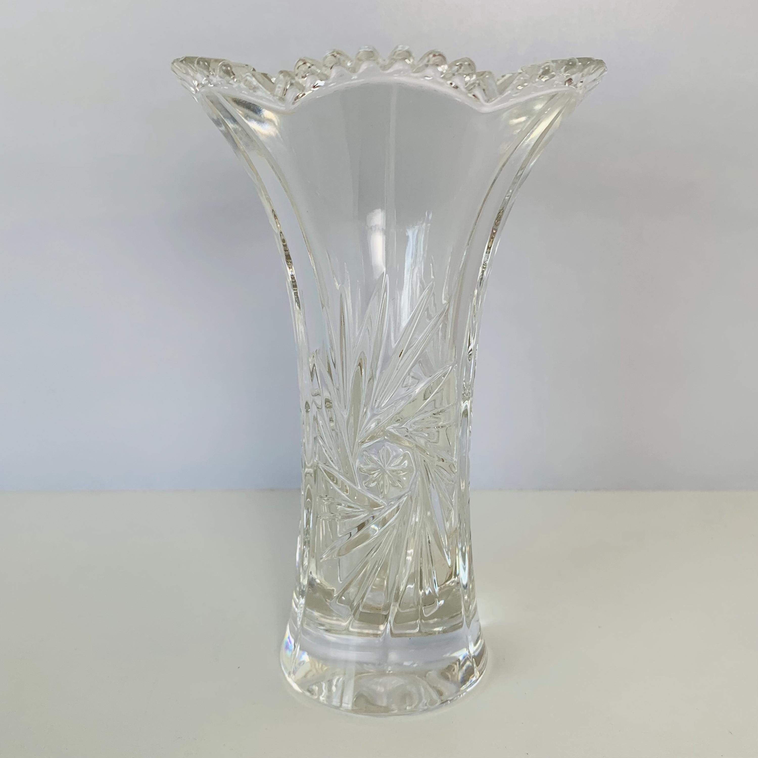 Nachtmann Bleikristall 24 - Etsy