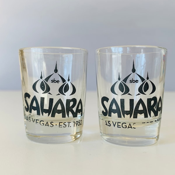Casino Shot Glasses Etsy