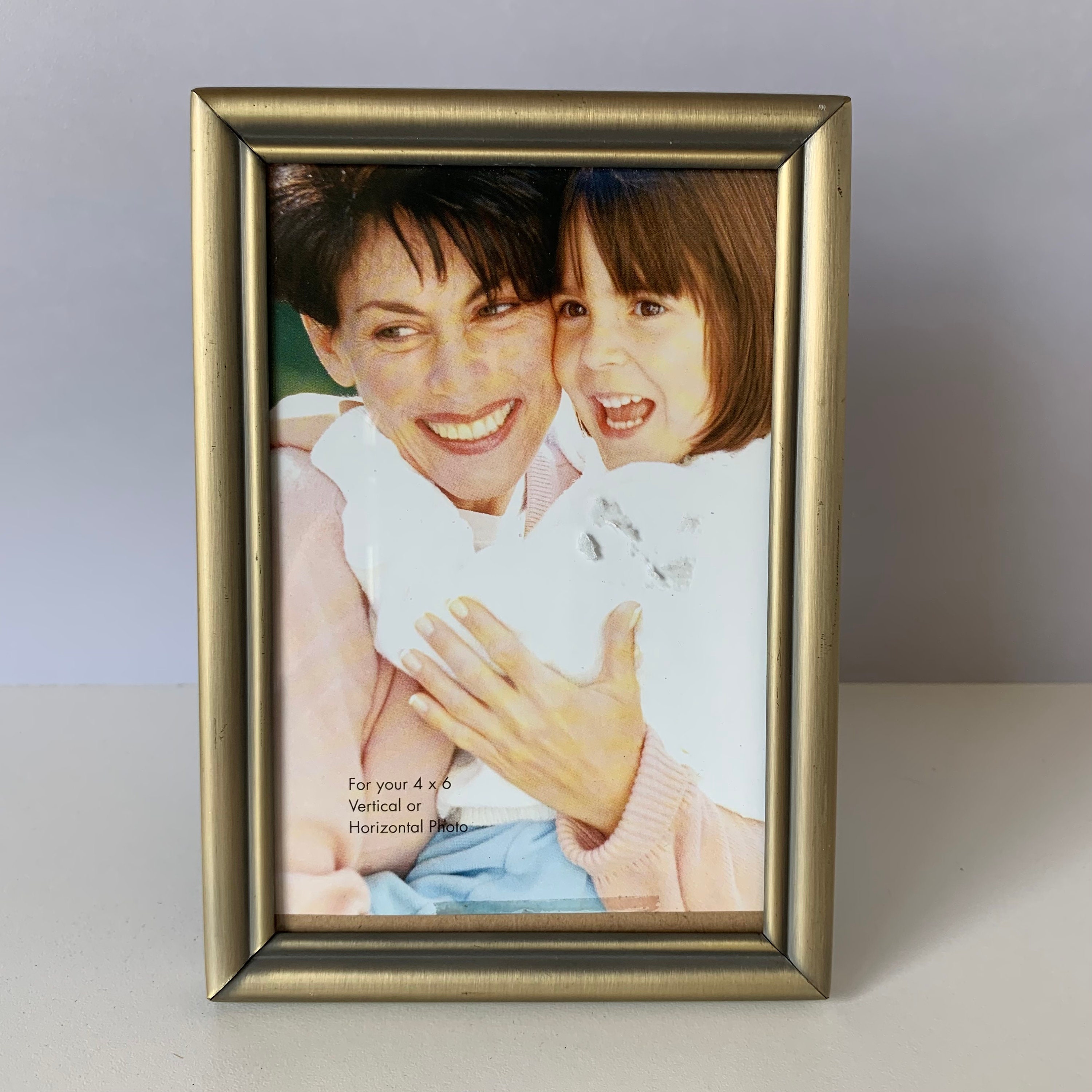 FETCO PHOTO FRAME Fetco Home Décor 4 x 6 Picture Etsy