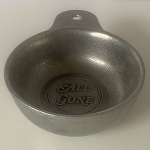 Wilton Armetale Bowl - Etsy