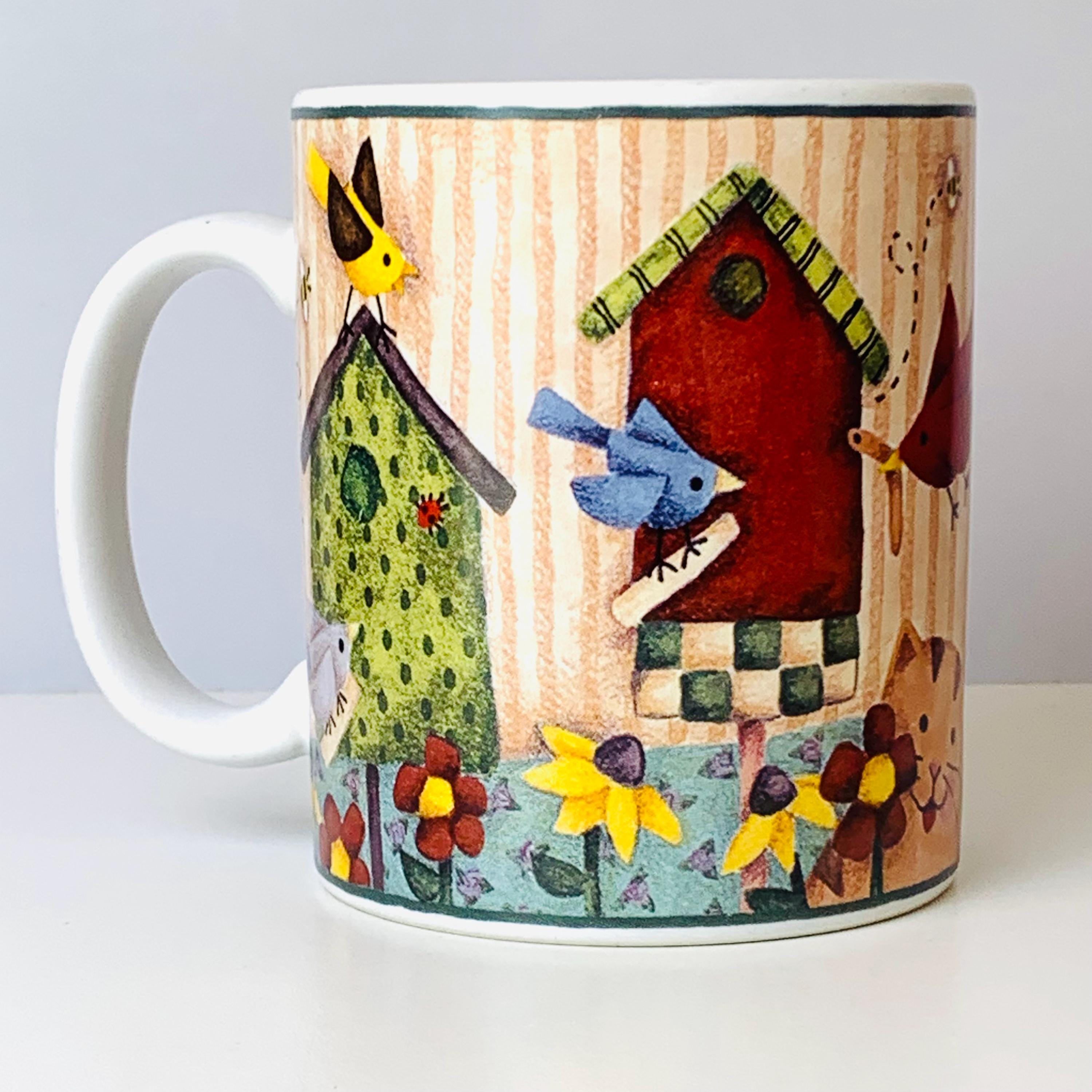 Lang and Wise Coffee Mug - Etsy