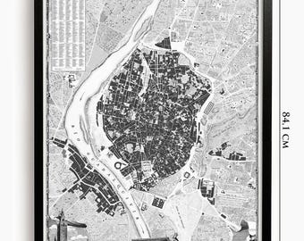 NEW PLANT IN SEVILLE