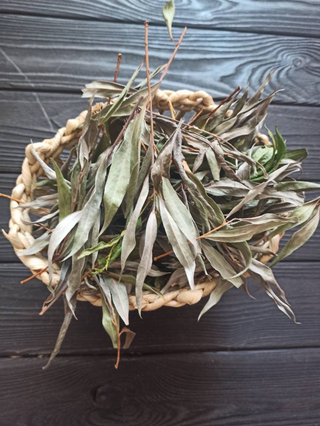 Organic Dried Willowdried Willow for Rabbits Rabbit Treats Etsy