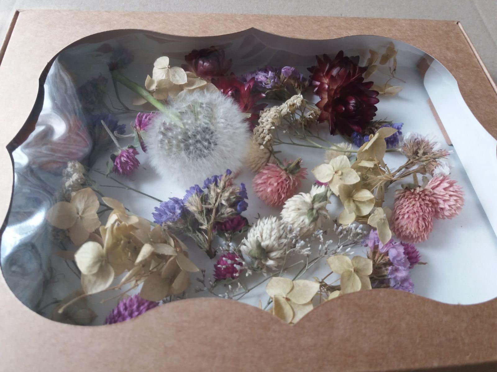 25 Stems Babys Breath Flowers, White Gypsophila,little Flowers,dried Baby  Breath, Flower for Resin Jewelry,tiny Flowers,dry Flowers 