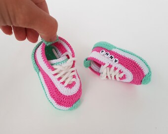 best newborn booties