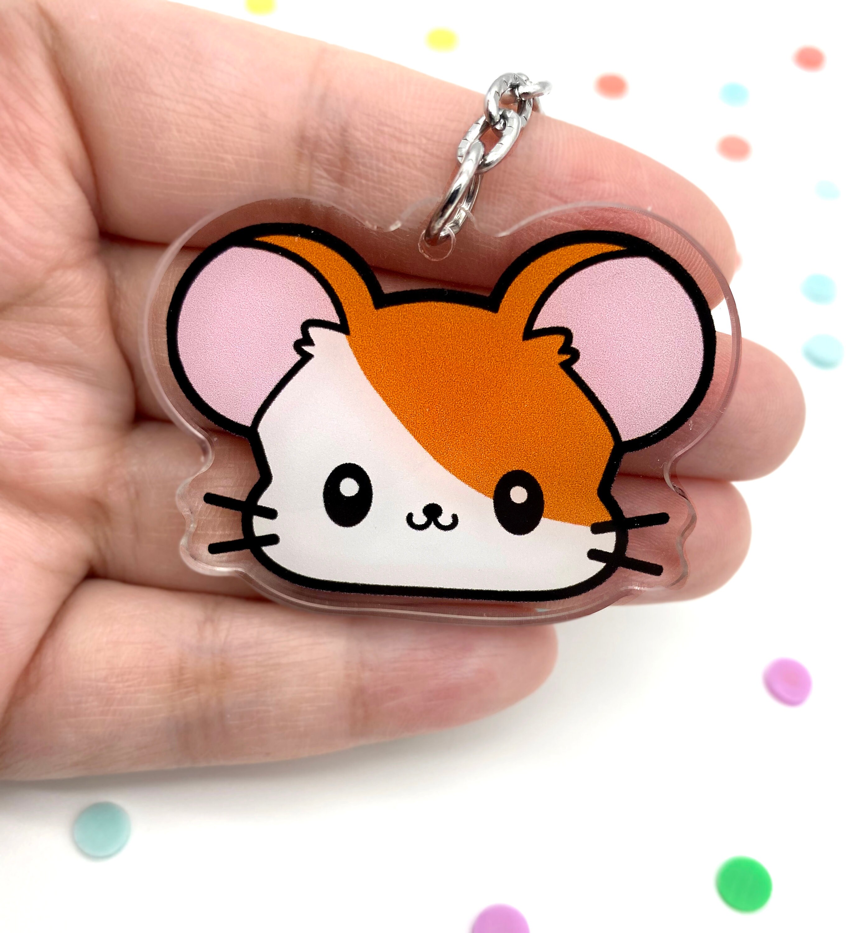 Hamtaro Episode 2 The Ham Ham Clubhouse Youtube