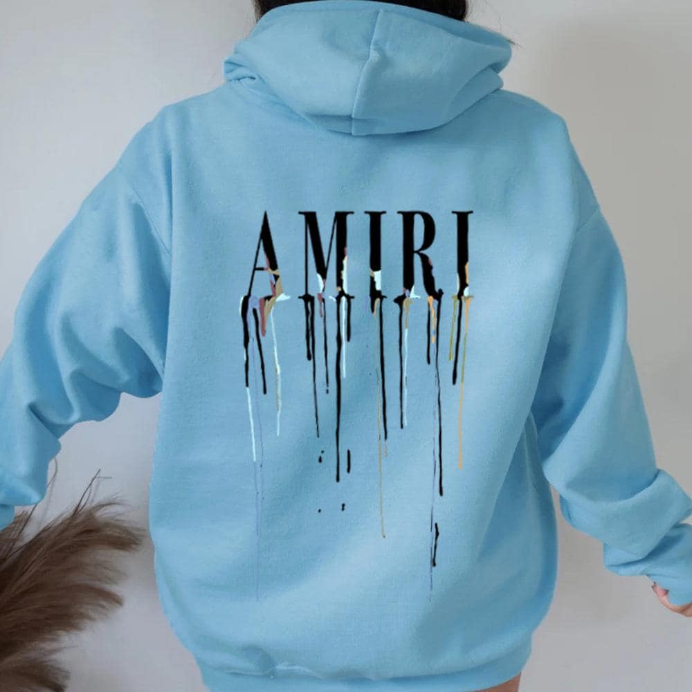 大人気 AMIRI  Hoodie Amiri Eagle Logo Oversized Hoodie | Saks Fifth Avenue