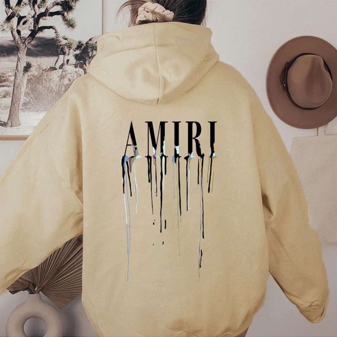 大人気 AMIRI  Hoodie AMIRI Championship Hoodie | Black | FARFETCH