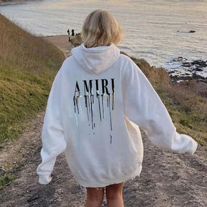 Amiri hoodies - Etsy 日本