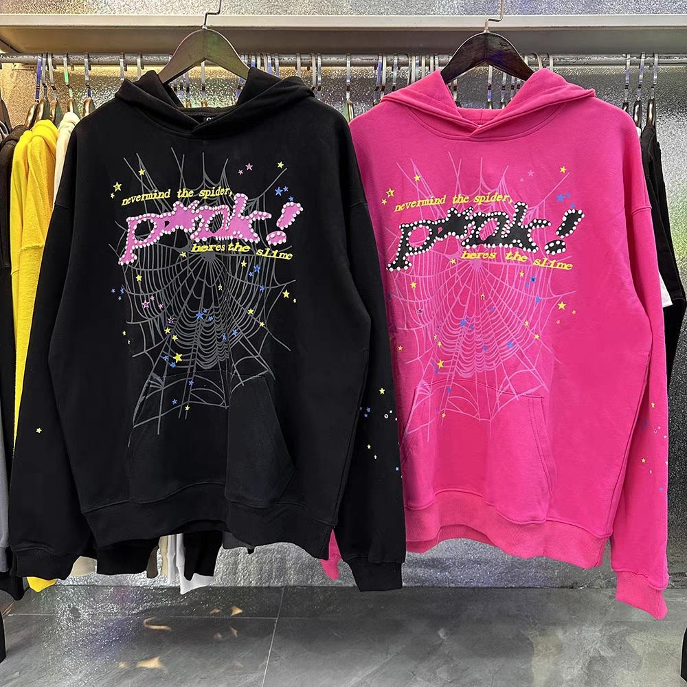 Spider Web Hoodie, Oversize Pullover Hoodie, Oversize Hoodie, Unisex Trendy Hoodie, College Sweatshirt, Hoodies For Men, Personalized Gifts Printfushion