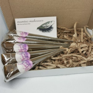 UK Organic Made To Order Fresh Henna Cones, Natural henna, For Face, Henna Freckles, Temporary Tattoo, Bridal, UK Seller