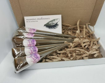 UK Organic Made To Order Fresh Henna Cones, Natural henna, For Face, Henna Freckles, Temporary Tattoo, Bridal, UK Seller