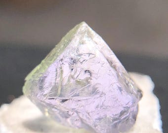 Natural Color Changing Tanzanite Rough, 4.05 Carats
