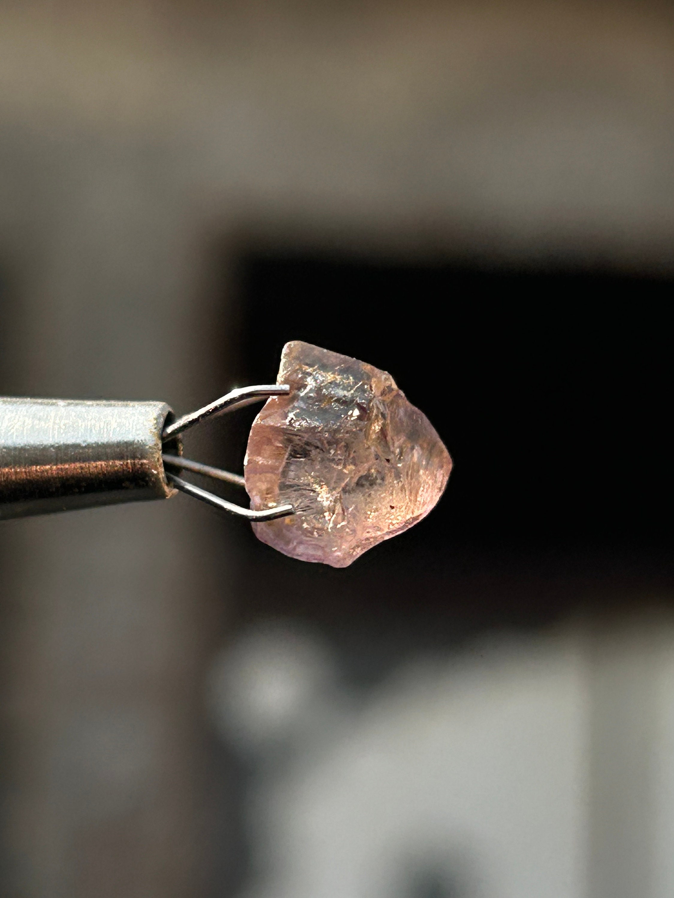 Orange tanzanite store