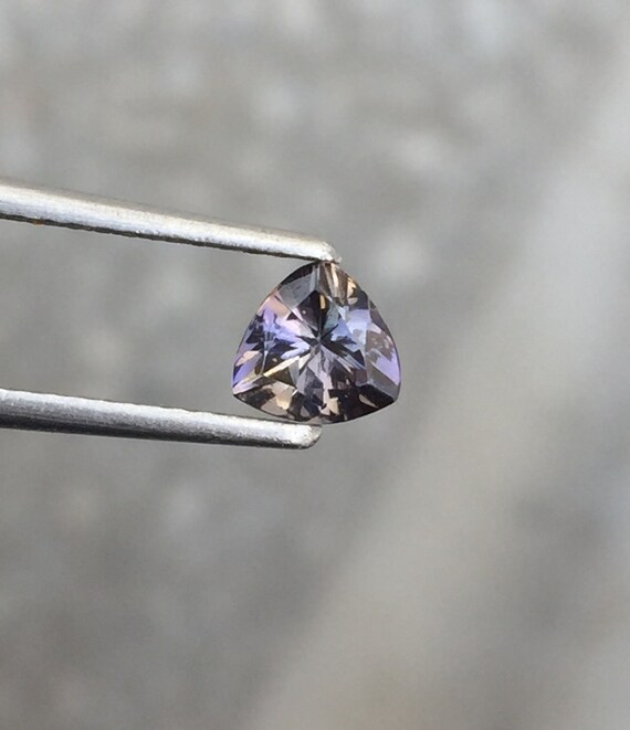 Genuine tanzanite best sale
