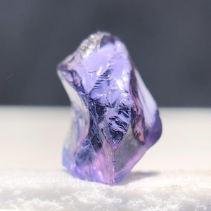 Natural Purple Blue Brown Green Tanzanite Rough, Natural Tanzanite Crystal, Natural Raw, Unheated Tanzanite, Natural Zoisite Rough, Crystal