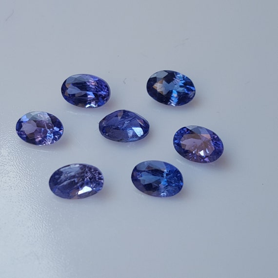 Tanzanite etsy sale
