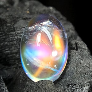 マダガスカル産ムーンストーン - Etsy 日本