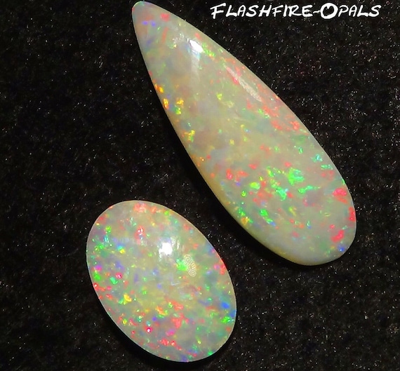 Brilliant gems and opals online
