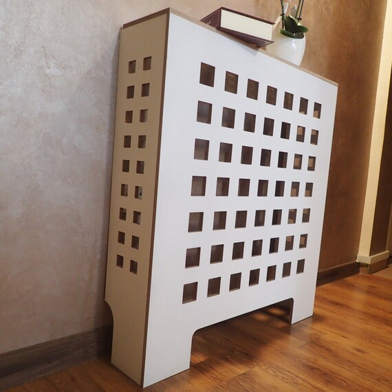Radiator Cover Wooden Radiator Cover Heat Cover Custom - Etsy