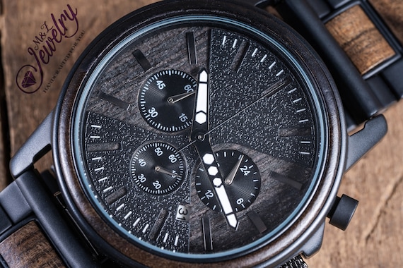 watches for dads birthday