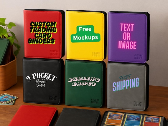 card collector binder Sluggers 