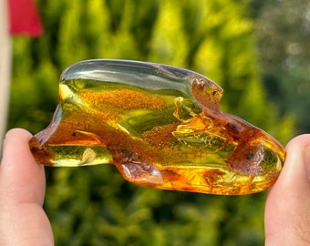 Baltic amber for anxiety deals