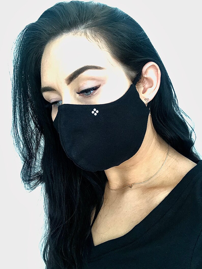 SALE Free mask Cotton washable face mask FREE UK delivery Etsy