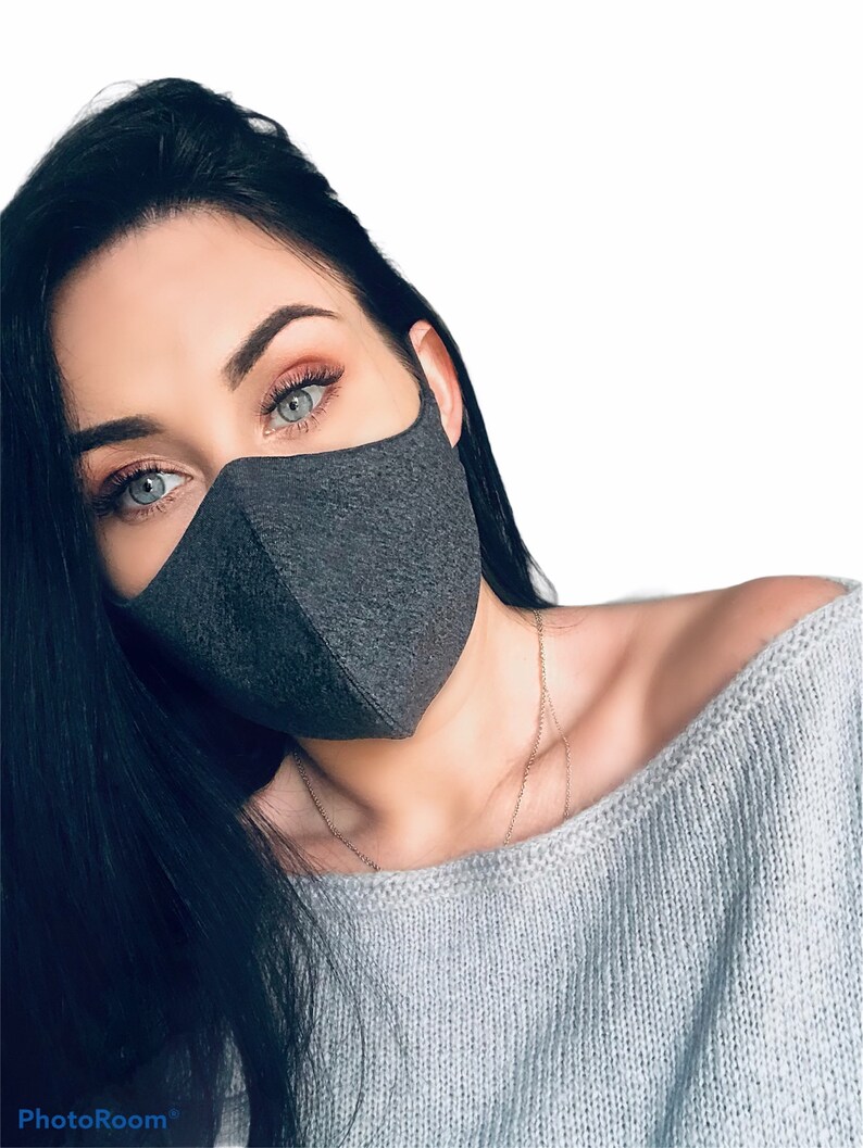 SALE Free mask Cotton washable face mask FREE UK delivery Etsy