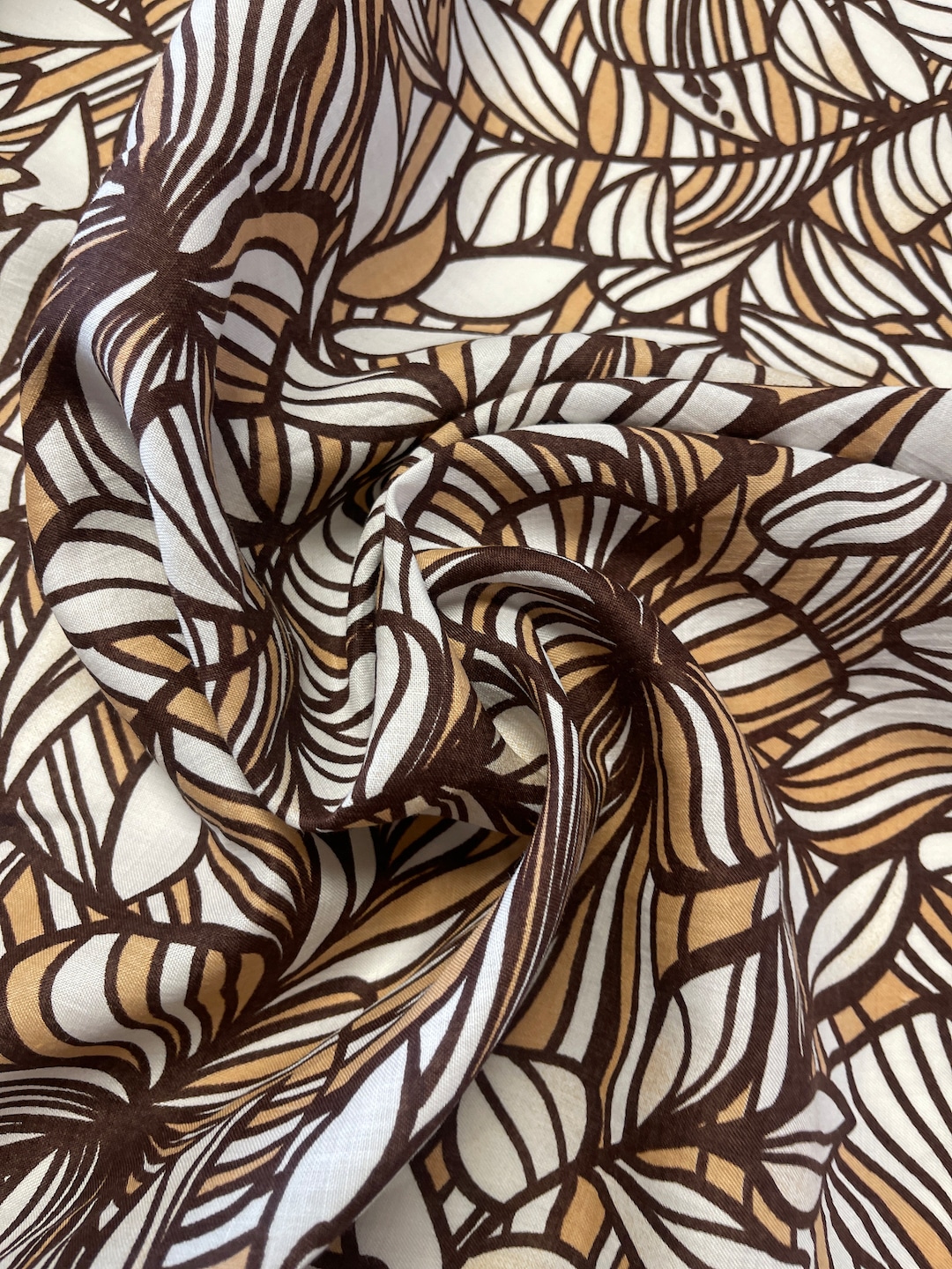 Linen Fabric By The Yard Half A Meter Made For An Italian Luxury Brand linen-fabric-by-the-yard-half-a-meter-made-for-an-italian-luxury-brand