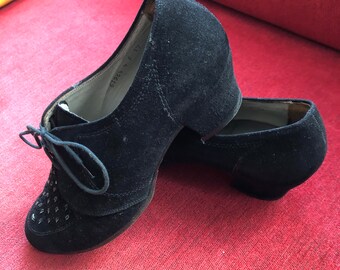 30er Jahre Stil Schuhe Etsy