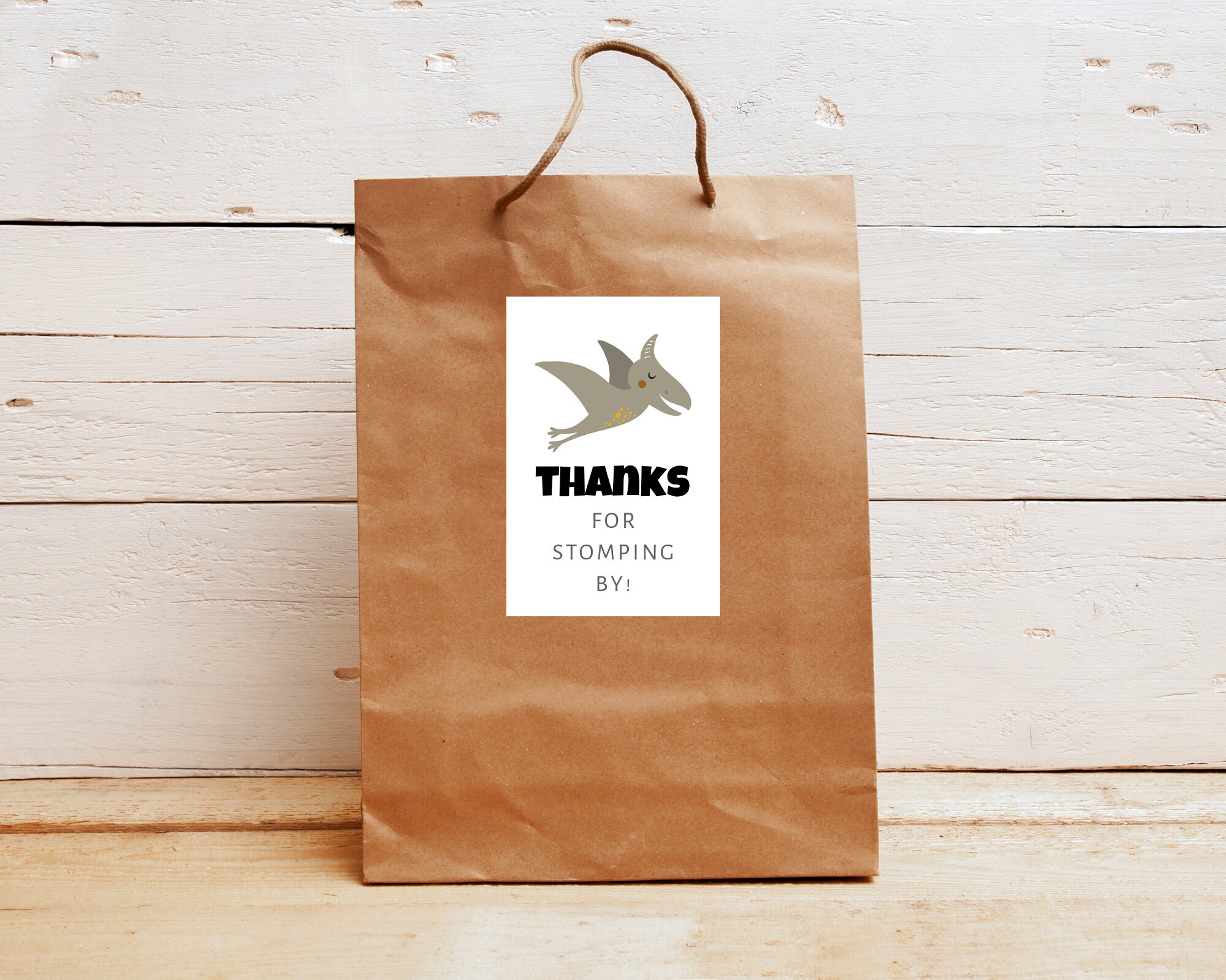 dinosaur favor tags template dinosaur birthday gift tags diy etsy