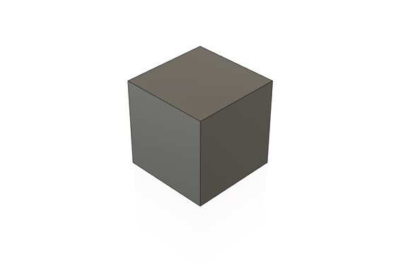 Tools 4x4 Solid Cube Silicone Mold Craft Supplies & Tools Jewelry ...