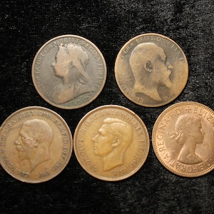 【未流通】1971年　ハーフペニー貨50枚　4ロール 未流通】1971年 ハーフペニー貨50枚 4ロール アメリカ 貨幣 1971