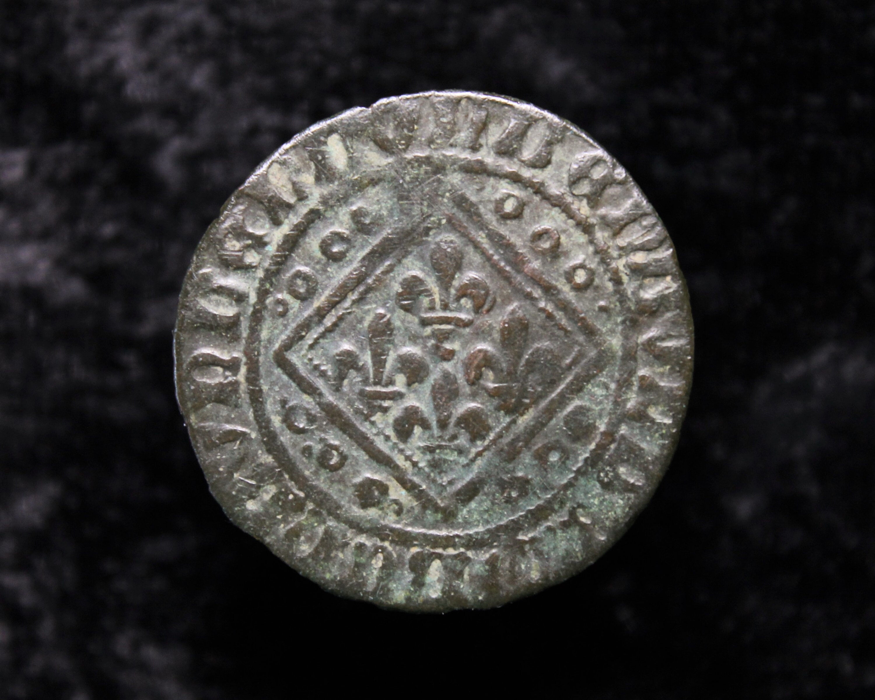 セアミン トークン Ship Nuremberg Jeton Hammered Copper Alloy Jetton Rare 16th