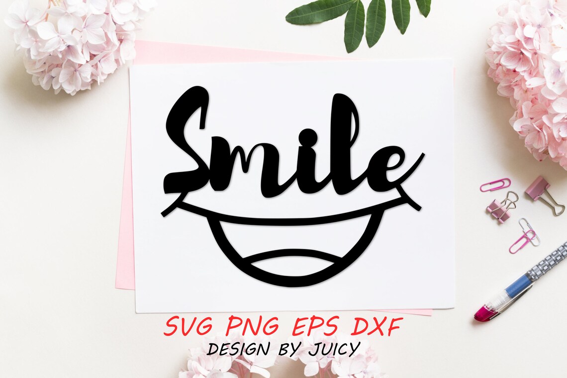 Free Free Etsy Smile Svg 418 SVG PNG EPS DXF File